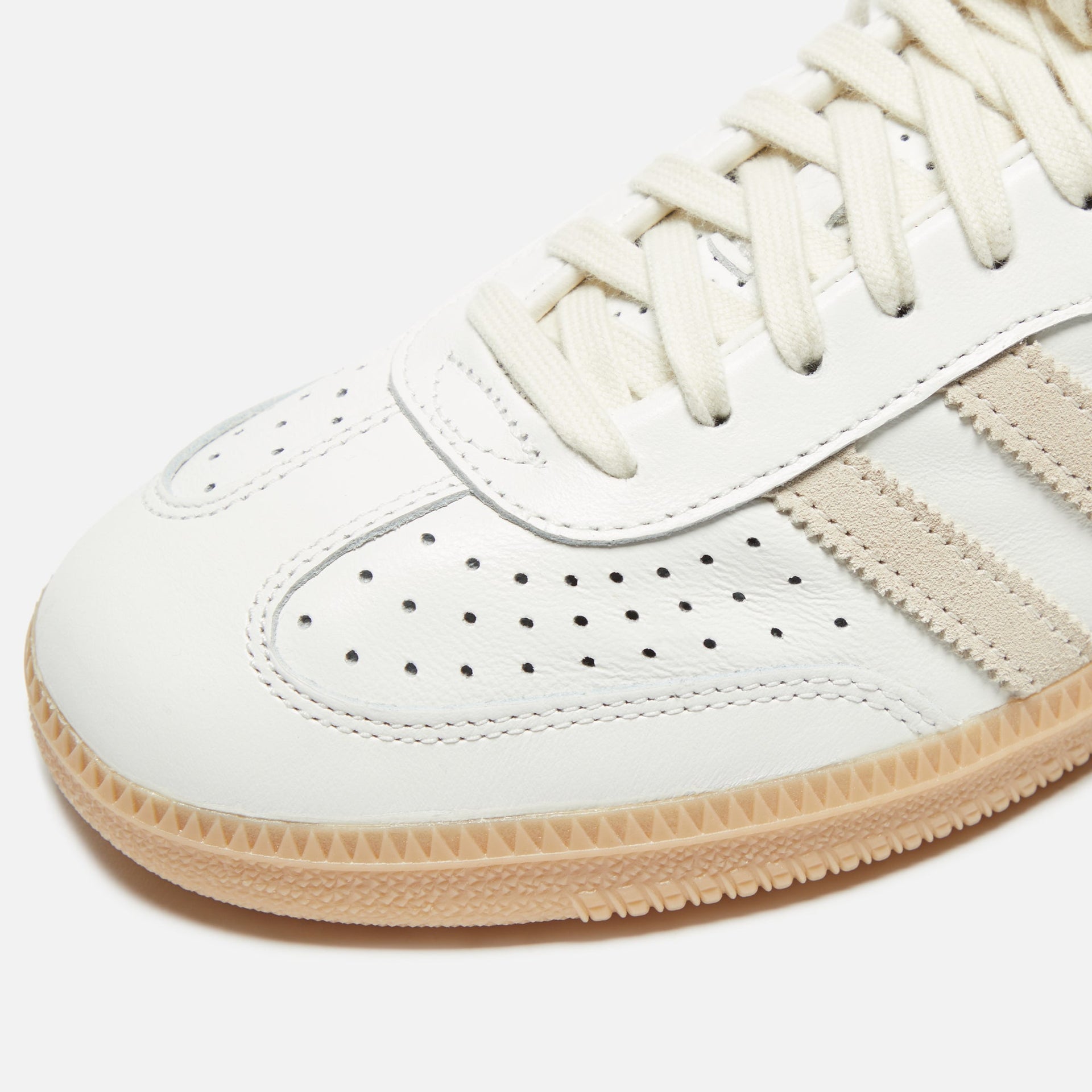 adidas Samba OG - White / Wonder White / Magic Beige