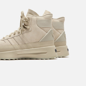 adidas x Fear of God Athletics Los Angeles Hiker - Sesame / Sesame / Sesame