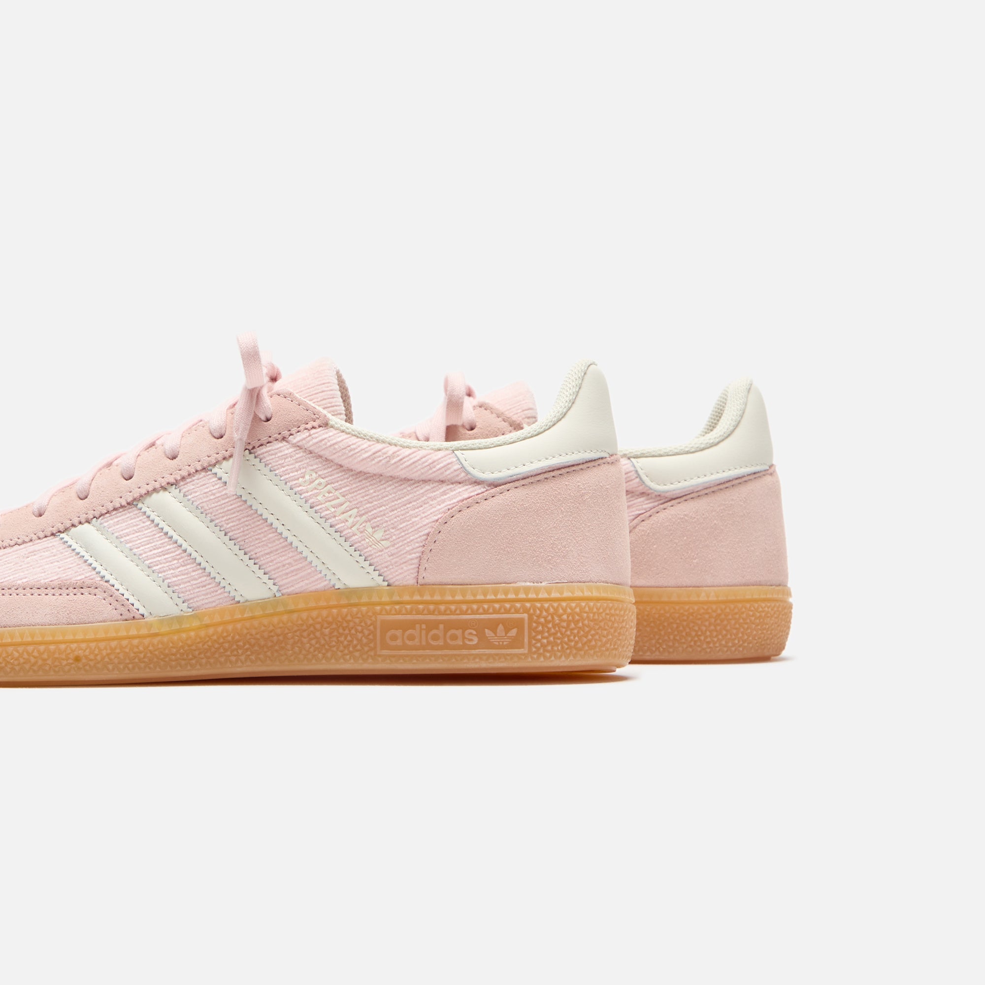 adidas HANDBALL SPEZIAL W 23cm ベージュ ピンク adidas HANDBALL SPEZIAL W 23cm ベージュ ピンク - メルカリ
