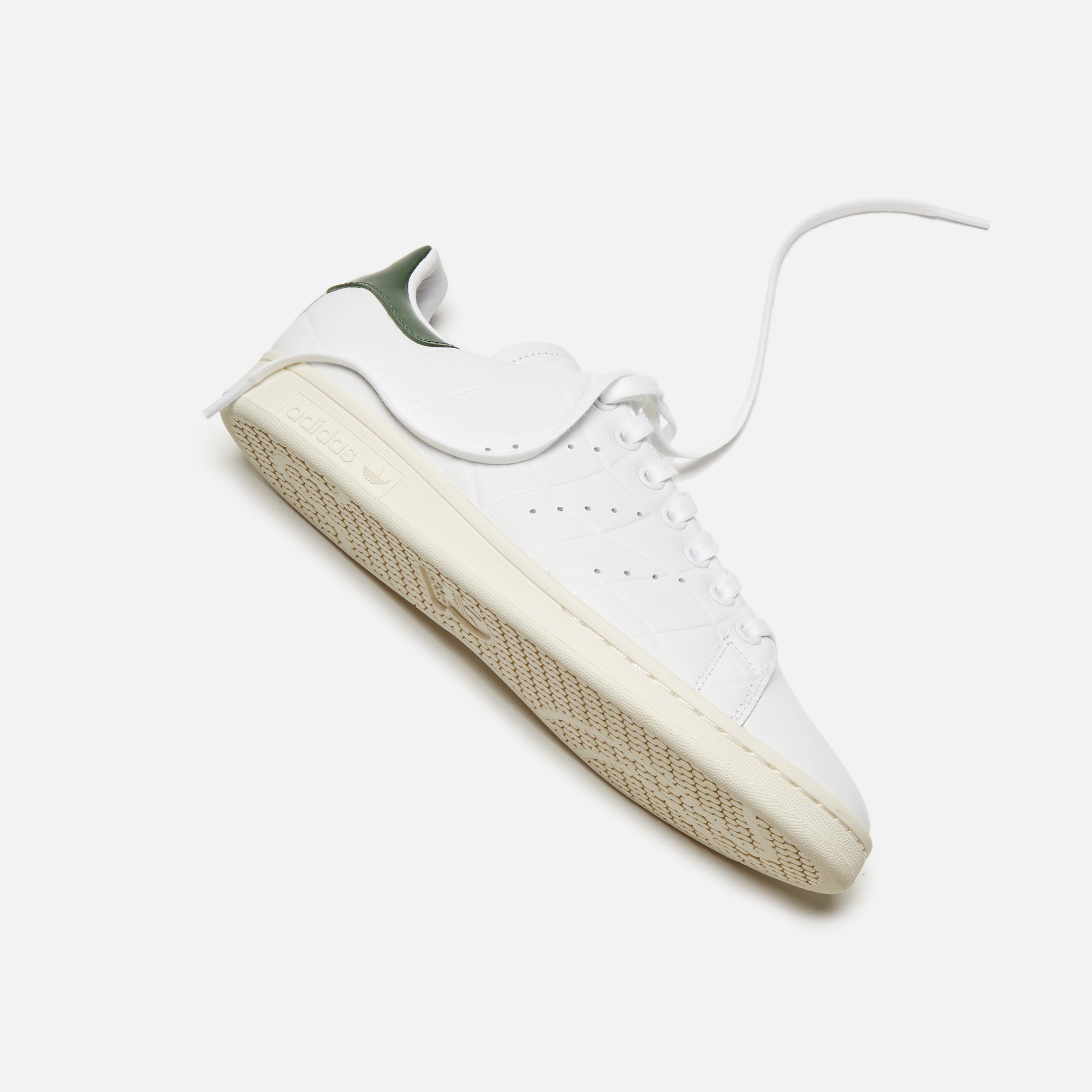 adidas X DIME スタン スミス スニーカー White Green 送料込み DIME x ADIDAS STAN SMITH / WHITE/GREEN (ダイム スタンスミス