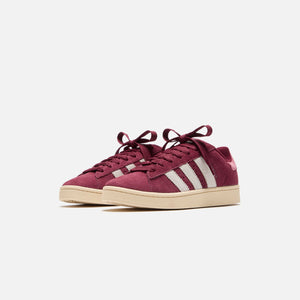 adidas WMNS Campus 00S  - Shadow Red / Off White / Preloved Crimson