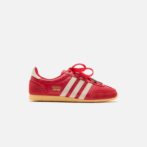 adidas WMNS Japan Better Scarlet Off White Orange Tint Kith Europe