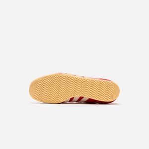 adidas WMNS Japan - Better Scarlet / Off White / Orange Tint