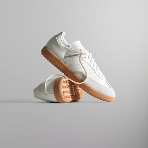 Kith for adidas Samba Golf - White Tint / Gum – Kith Europe