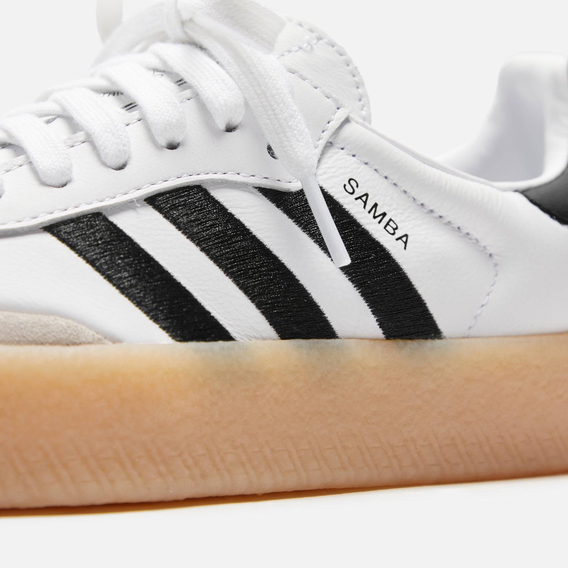 adidas WMNS Sambae - Cloud White / Cloud White / Core Black