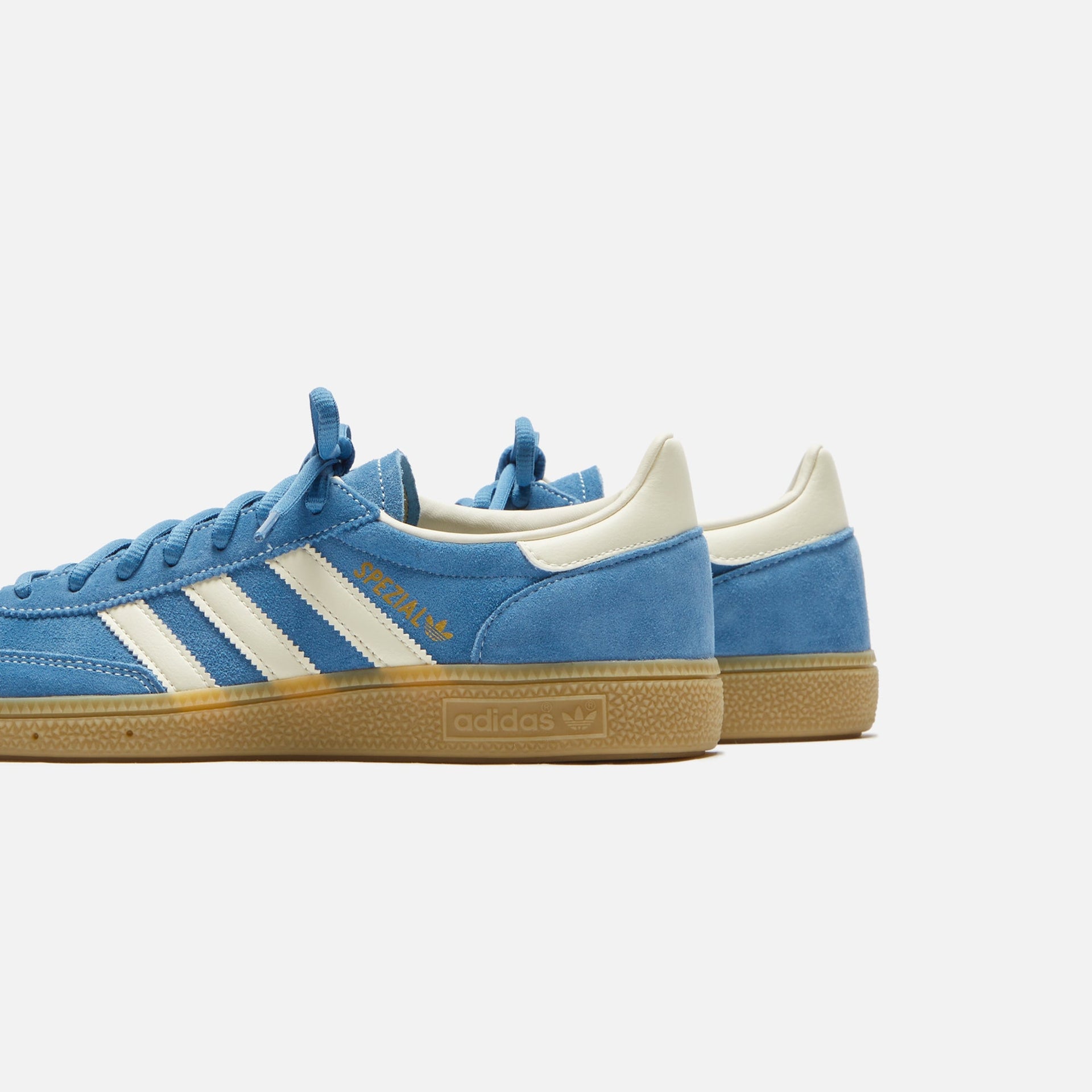 adidas Handball Spezial - Blue / Cream White / Crystal White