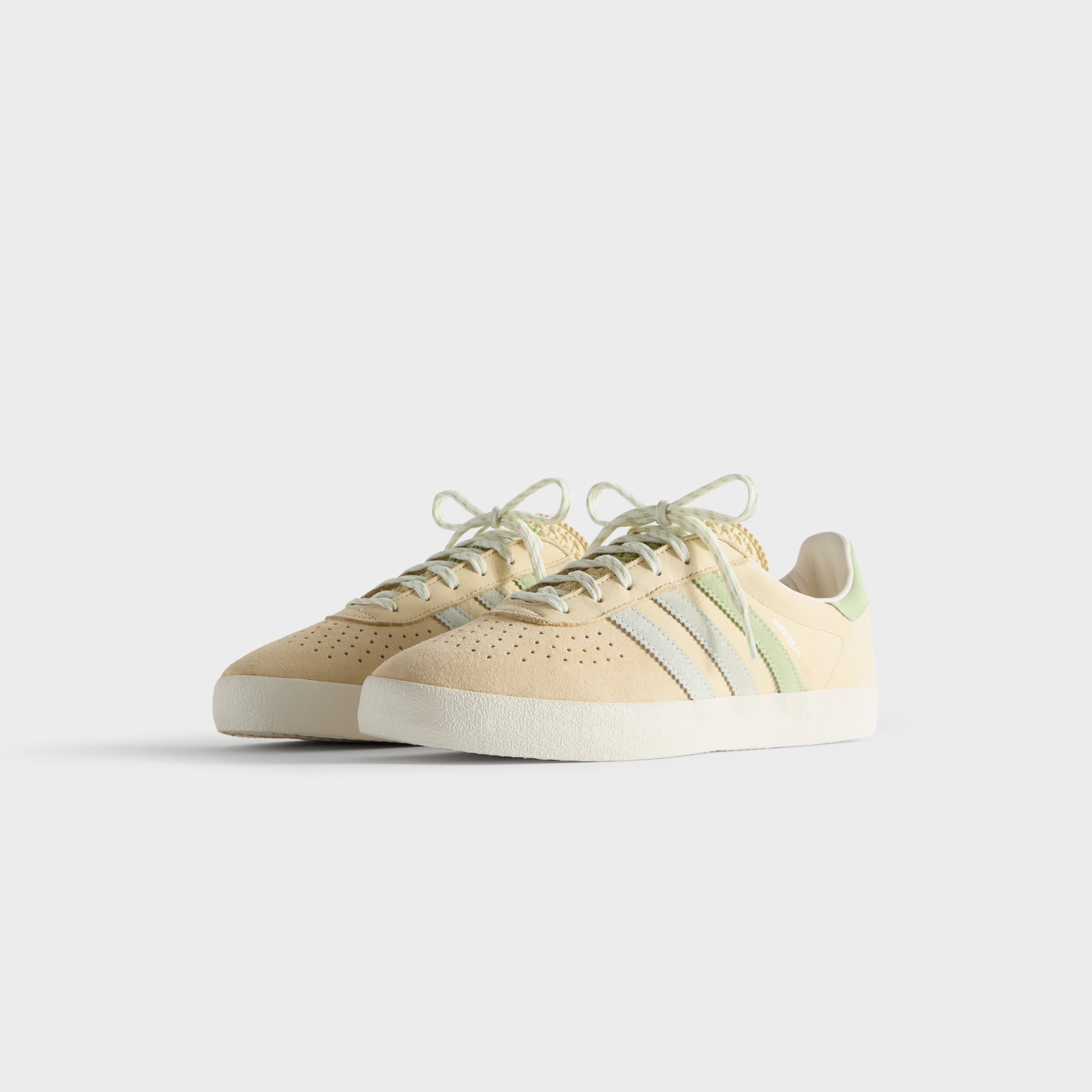 Kith Classics for adidas Originals Indoor Super - Gum – Kith