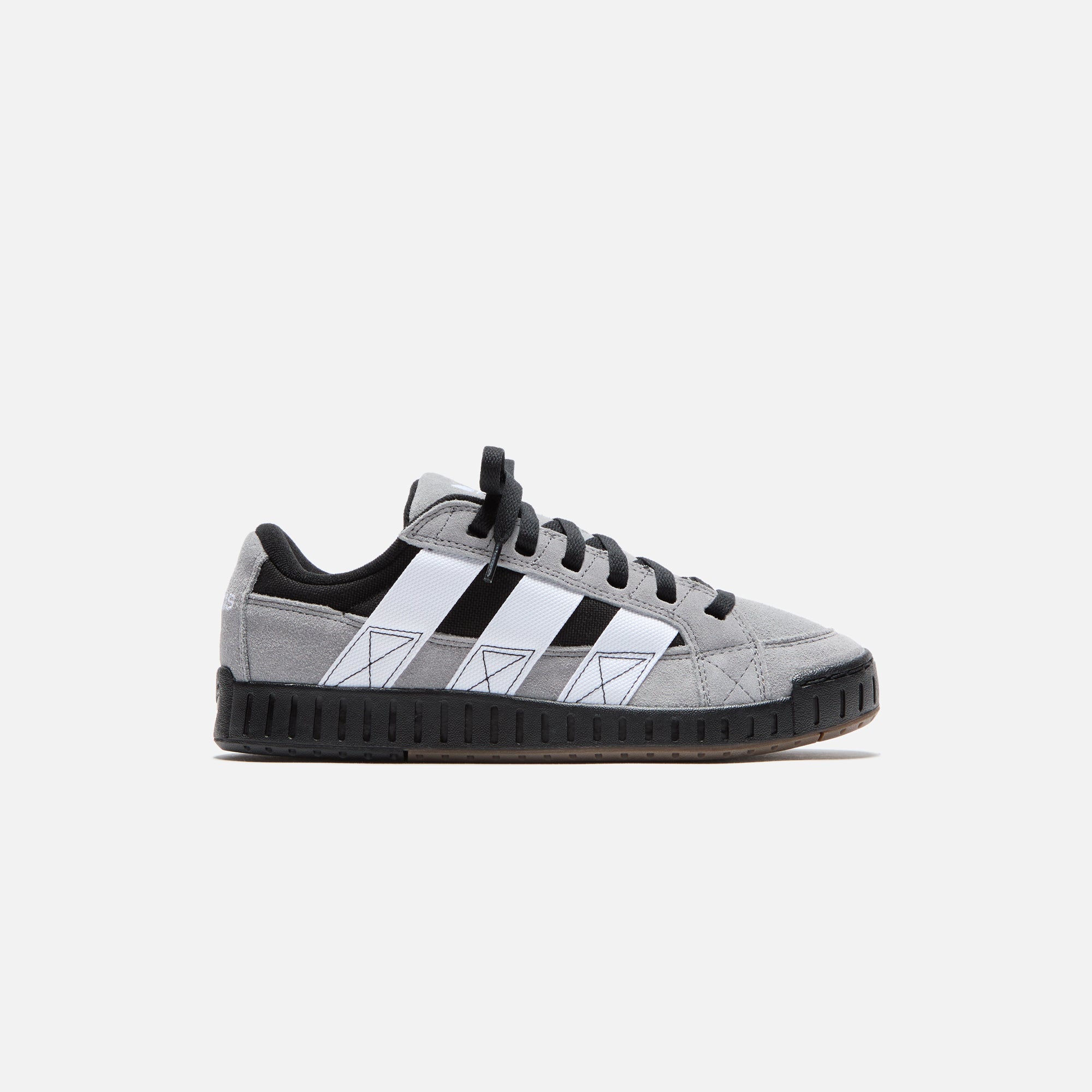 adidas LWST Grey Four White Core Black Kith Europe