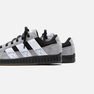 adidas LWST - Grey Four / White / Core Black