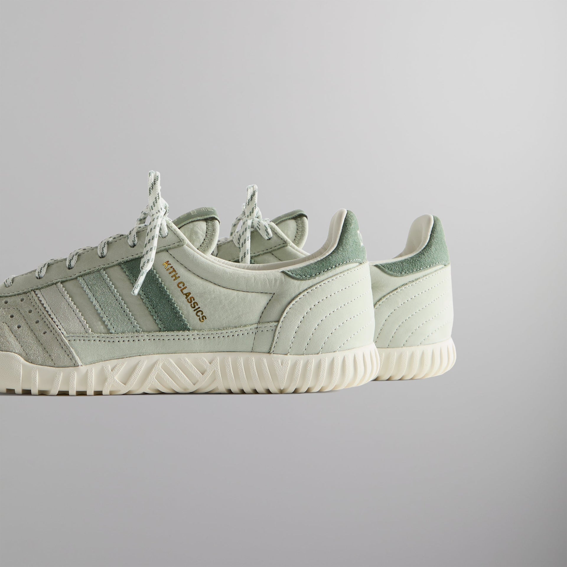 Kith Classics for adidas Originals Indoor Super - Gum