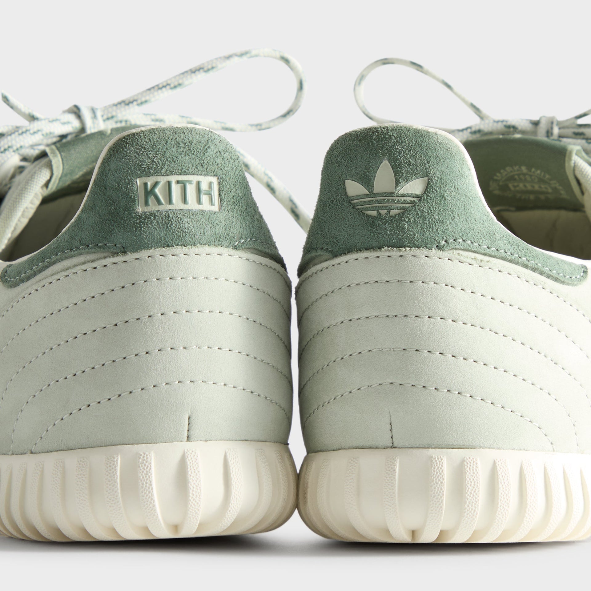 Kith Classics for adidas Originals Indoor Super - Gum