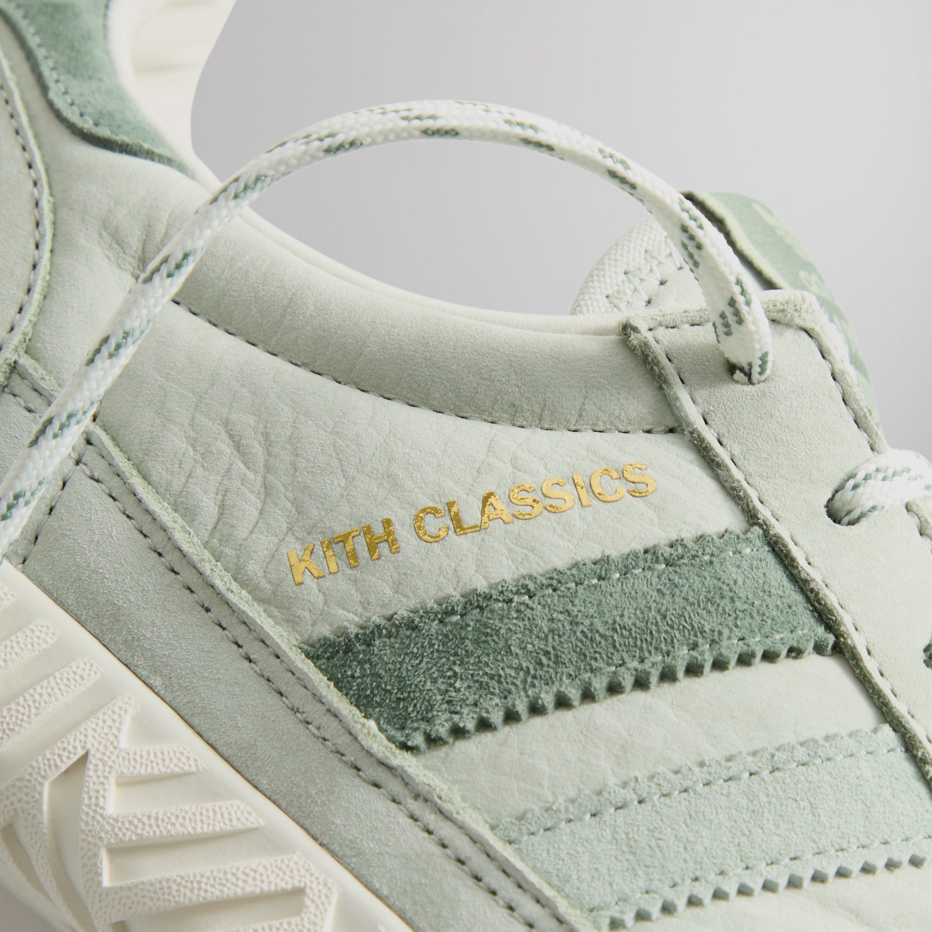 Kith Classics for adidas Originals Indoor Super - Gum