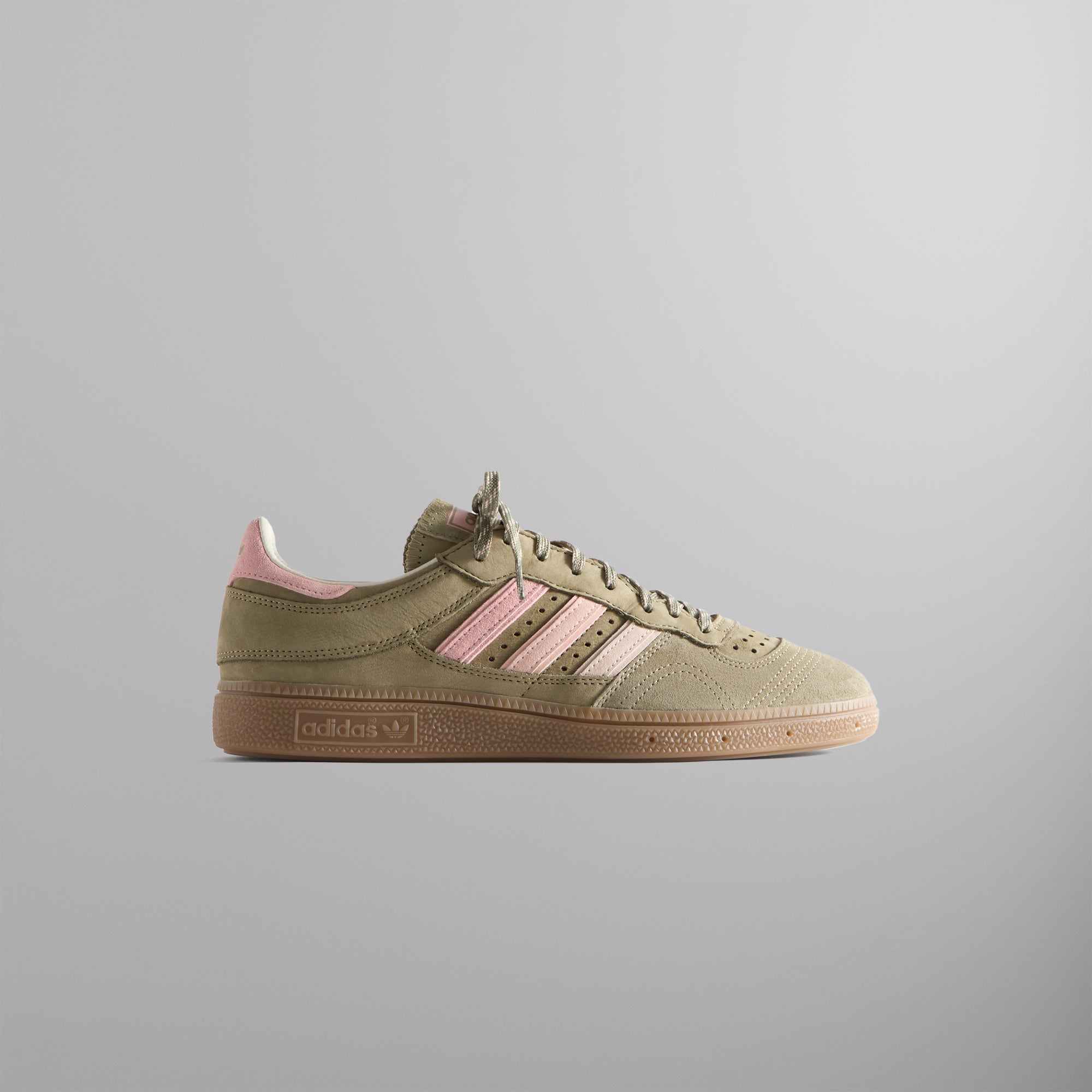 Kith Classics for adidas Originals Handball Top Gum Kith Europe