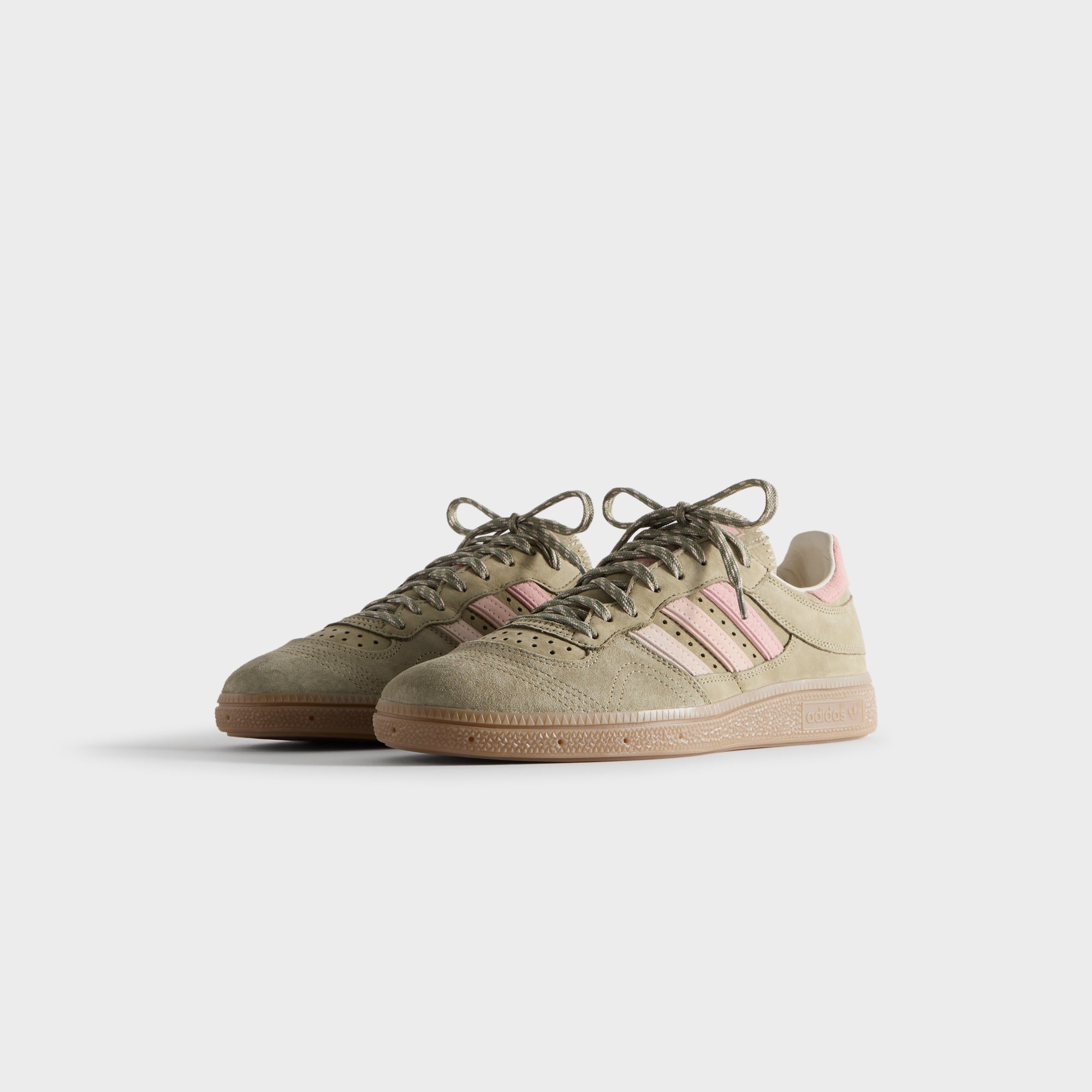 KITH★Kith Classics for adidas Originals Handball Spezial 靴 Kith Classics for adidas Originals Handball Spezial - Amazon