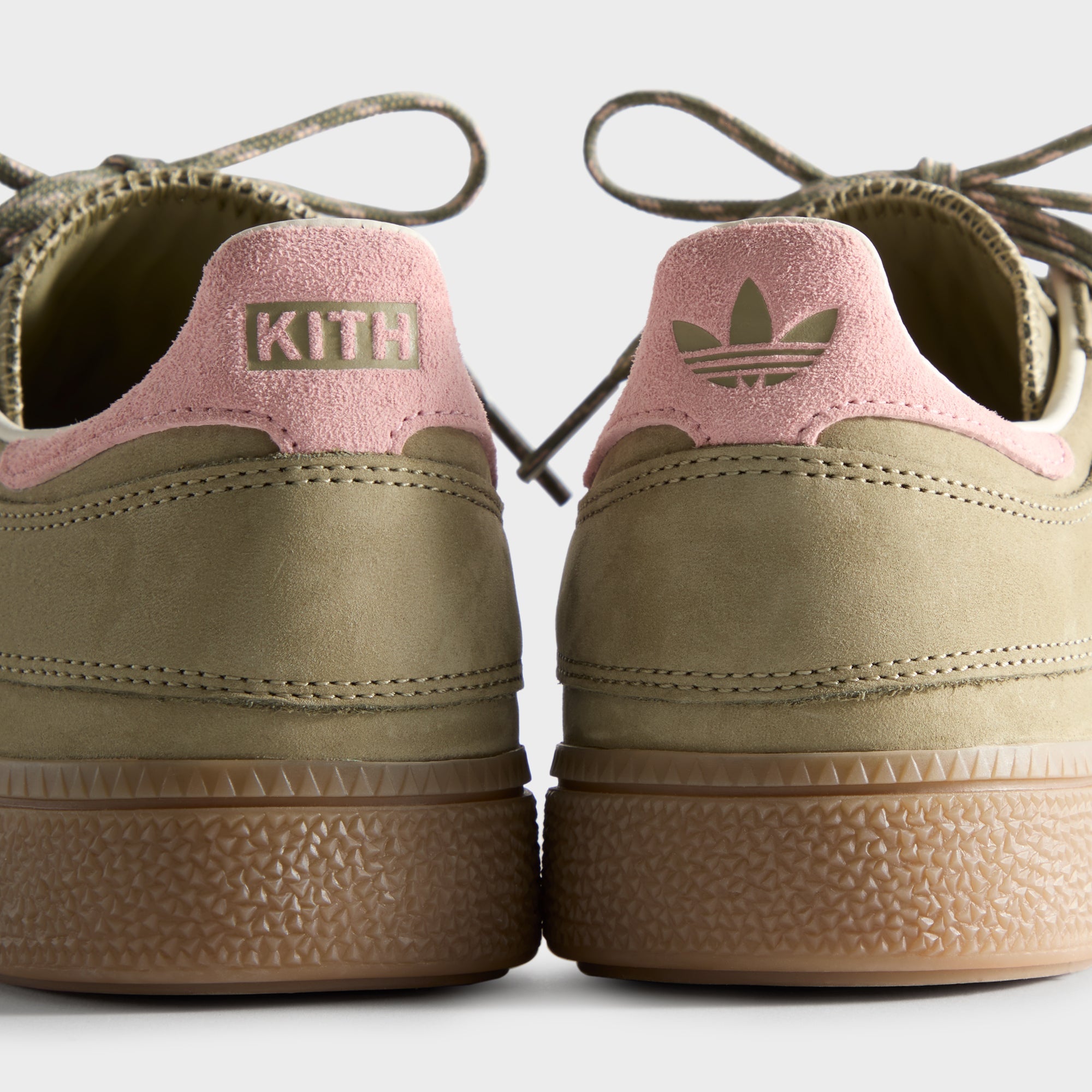 PRO MODEL KITH - スニーカーショップSKIT