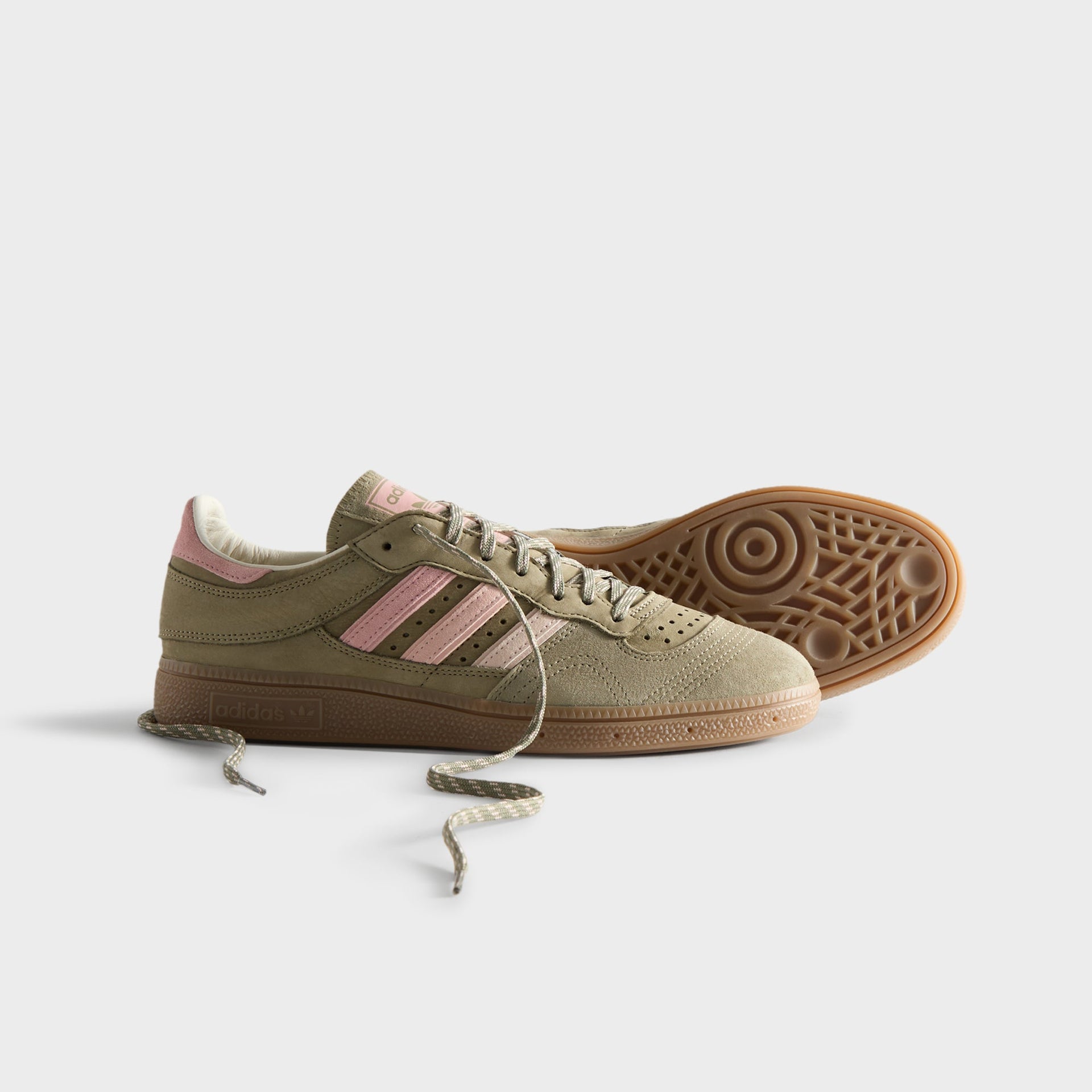 Kith Classics for adidas Originals Handball Top - Gum