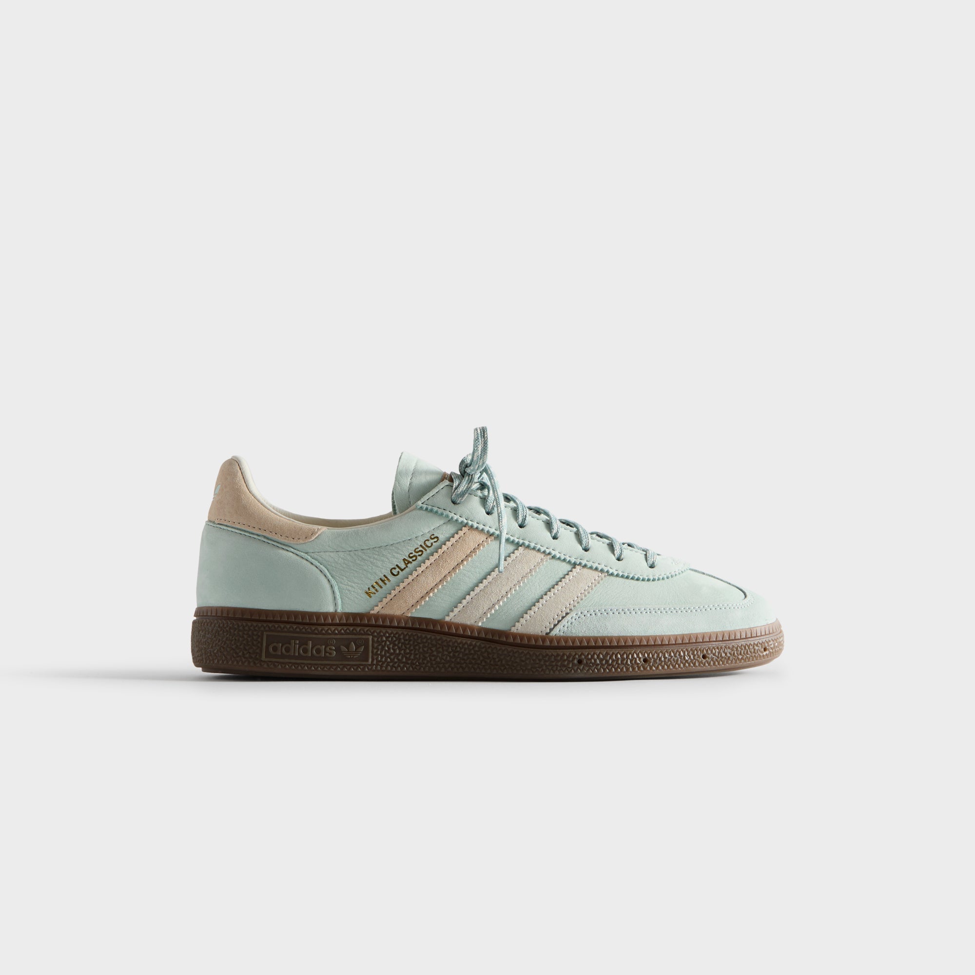 Kith Classics for adidas Originals Handball Spezial - Amazon