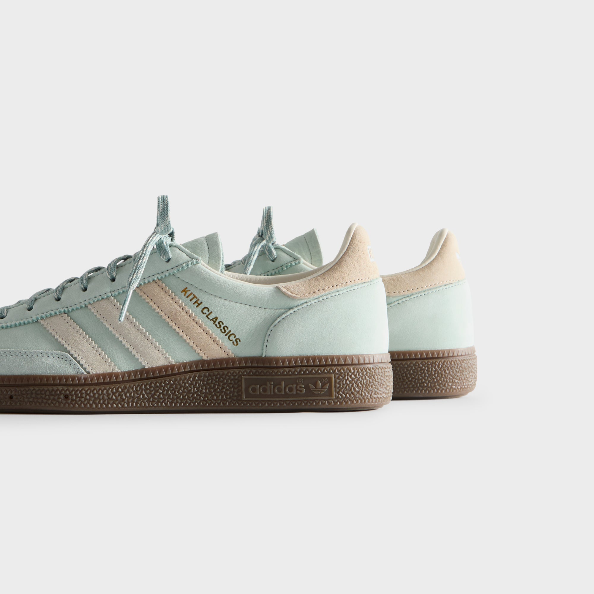 adidas x Wales Bonner Samba OG - Collegiate Navy / Wonder
