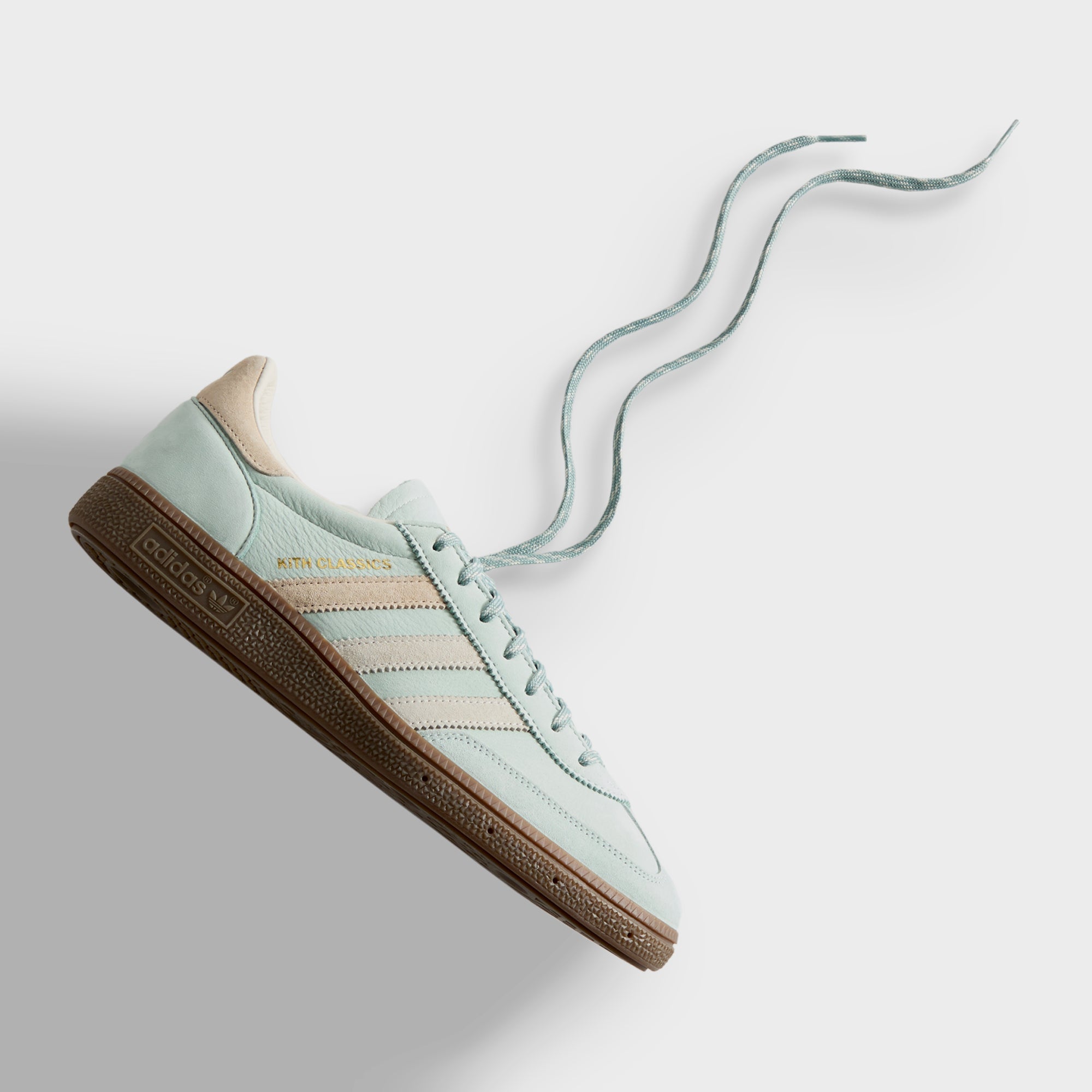Kith Classics for adidas Originals Handball Spezial - Amazon