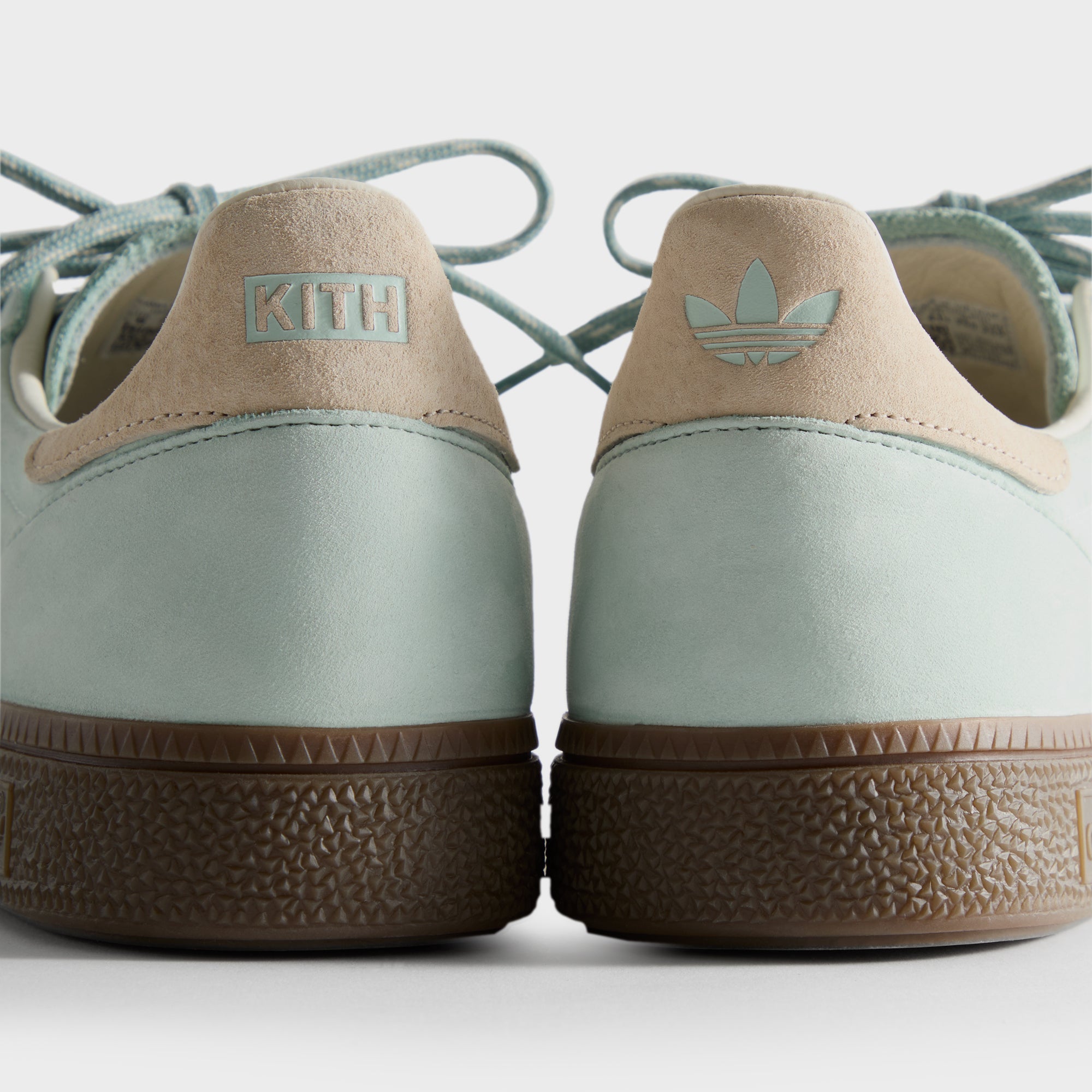 Kith Classics for adidas ハンドボール スペジアル KITH】Kith Classics for adidas Originals Handball Spezial