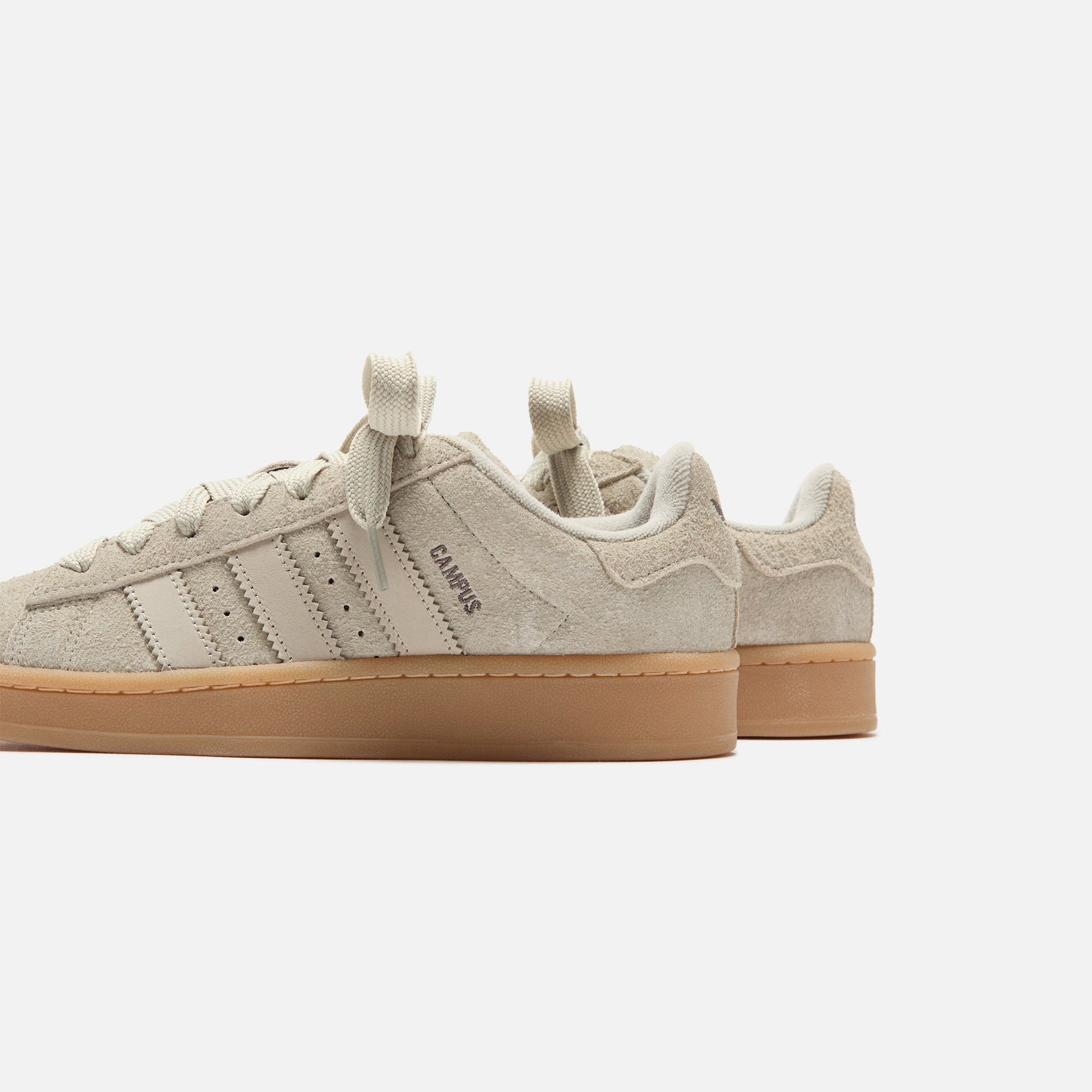 adidas WMNS Originals Campus 00s - Putty Grey / Charcoal