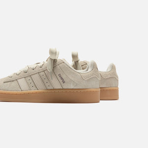 adidas WMNS Originals Campus 00s - Putty Grey / Charcoal