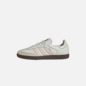 adidas WMNS Samba OG - Cloud White / Wonder Quartz / Wonder White