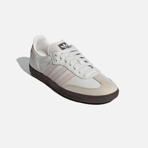 adidas WMNS Samba OG - Cloud White / Wonder Quartz / Wonder White