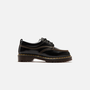 Dr. Martens Lowell Black Aniline Kith Europe