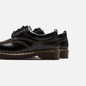 Dr. Martens Lowell - Black / Aniline