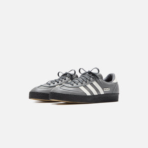 adidas Lothertex Spzl Fc – Grey / Grey Six / Core Black