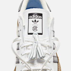 adidas x Edison Chen Clot Superstar - Cloud White / Core Black / Crystal Sand