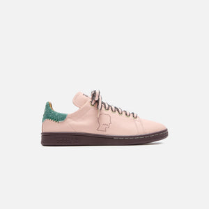 adidas x Stan Smith Brain Dead - Vapour Pink / Mineral Green S1