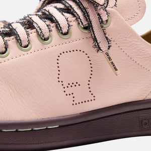 adidas x Stan Smith Brain Dead - Vapour Pink / Mineral Green S1