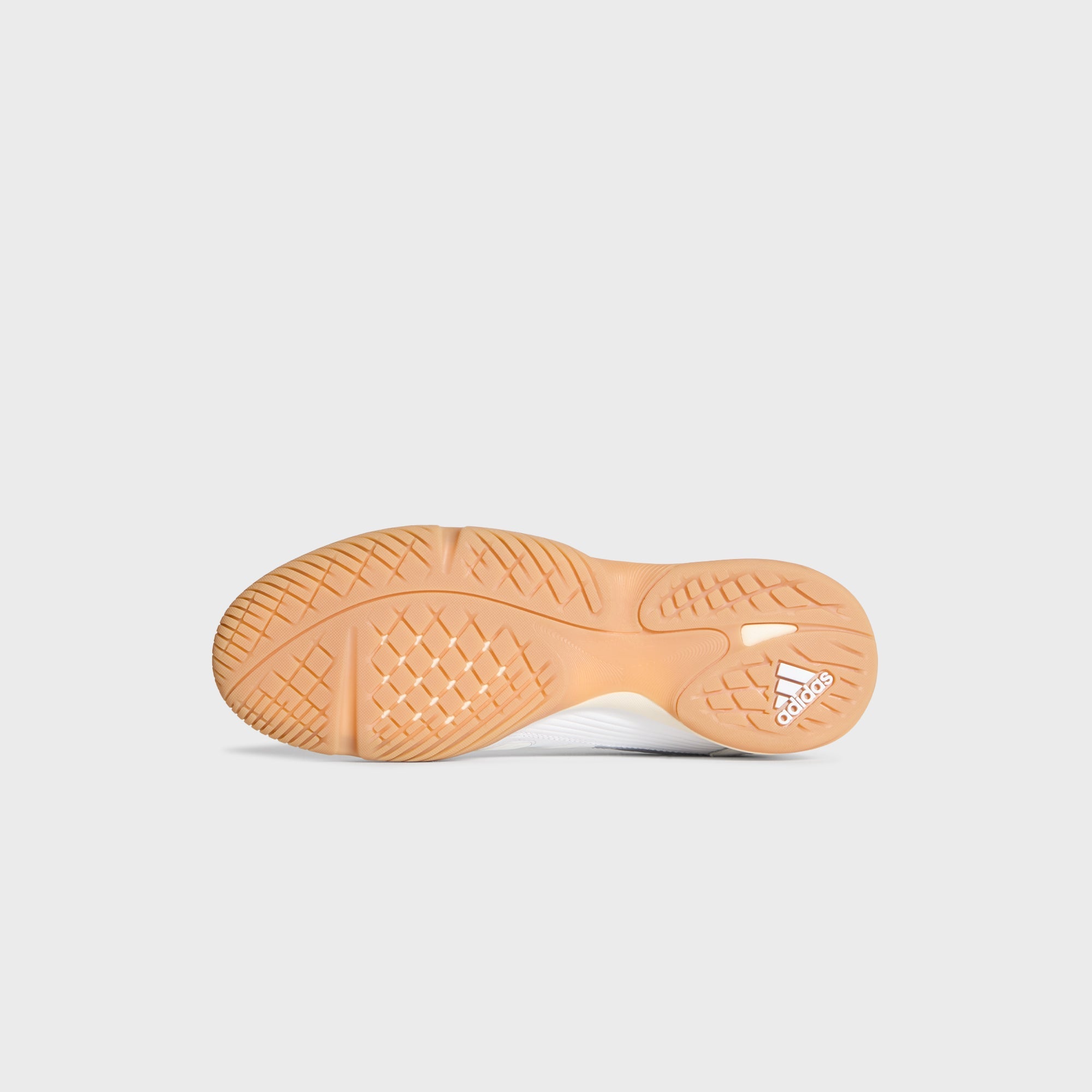 Kith for Adidas Football Predator Sala - White / Gum – Kith