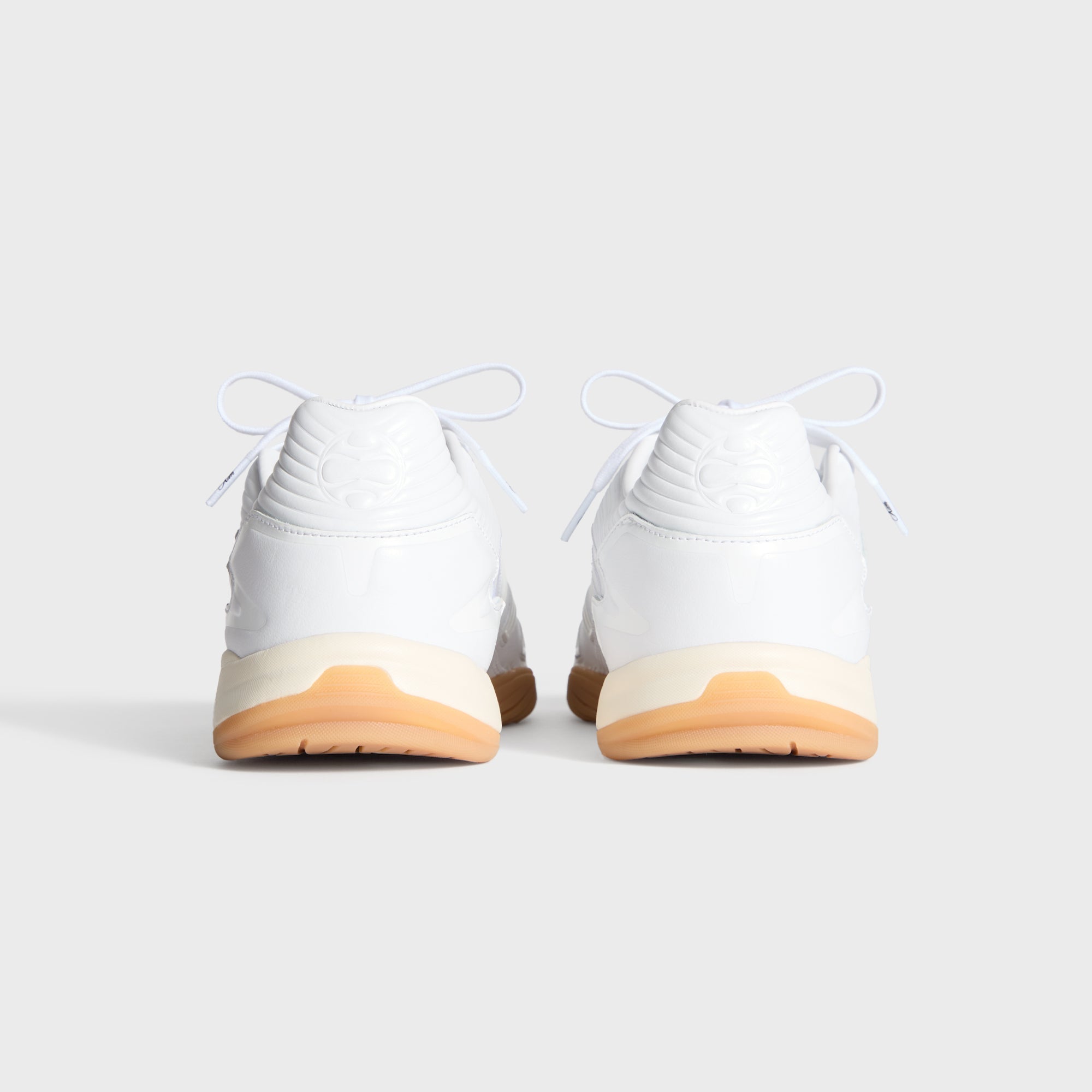 Kith for Adidas Football Predator Sala - White / Gum – Kith Europe