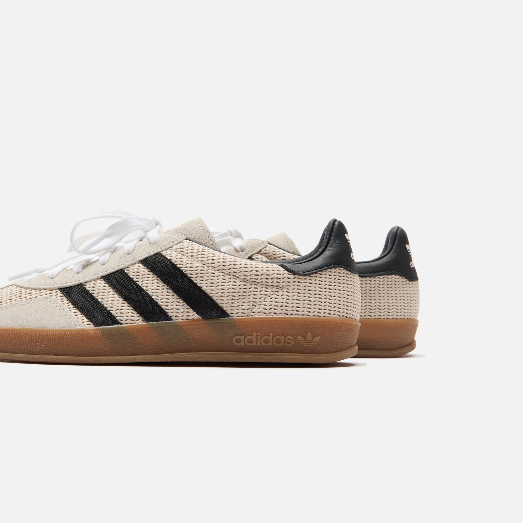 adidas X KITH Originals Gazelle Indoor スニーカー 送料込み