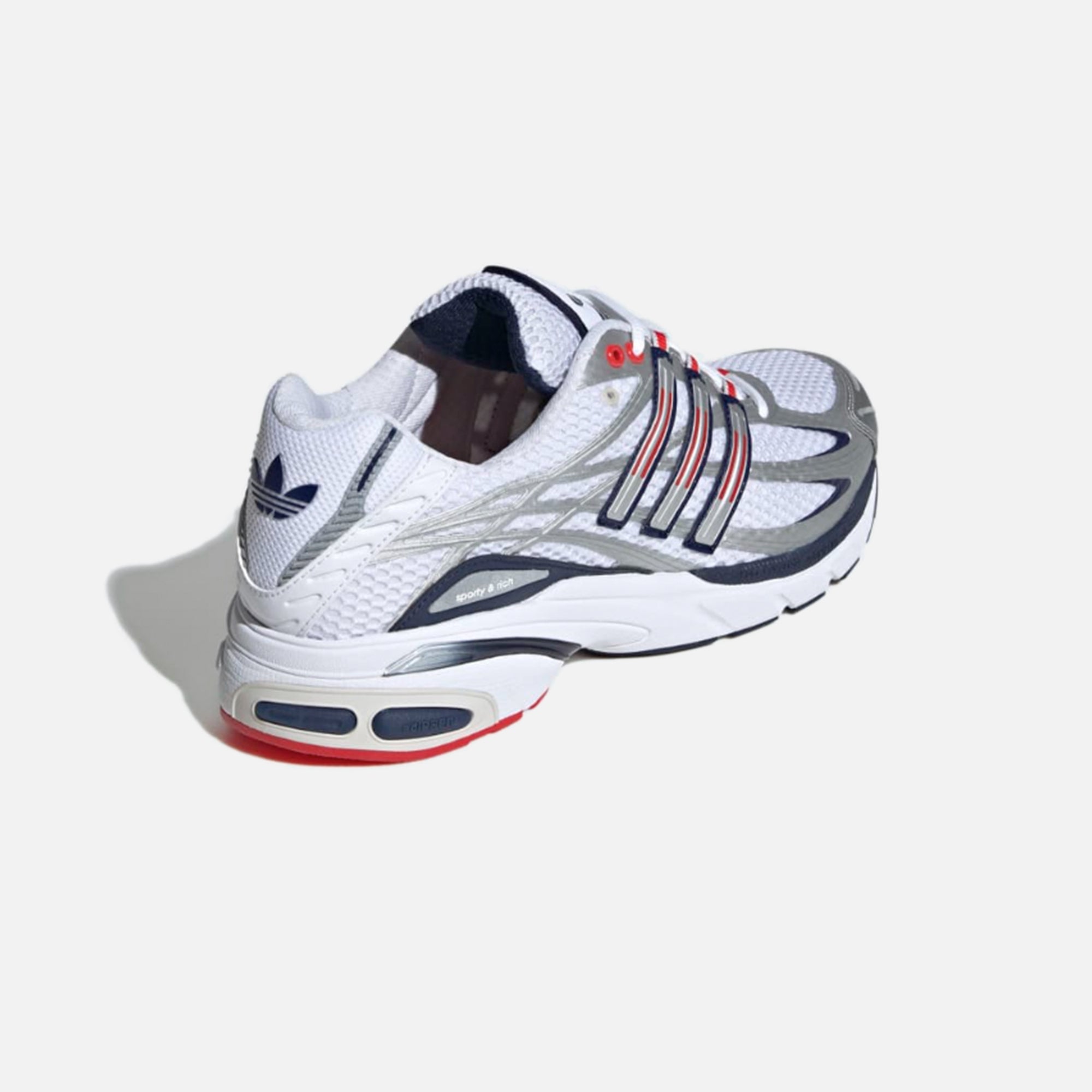 スニーカー adidas Adista cushion white ID1375 adidas Adistar Cushion Shoes - White | adidas Singapore