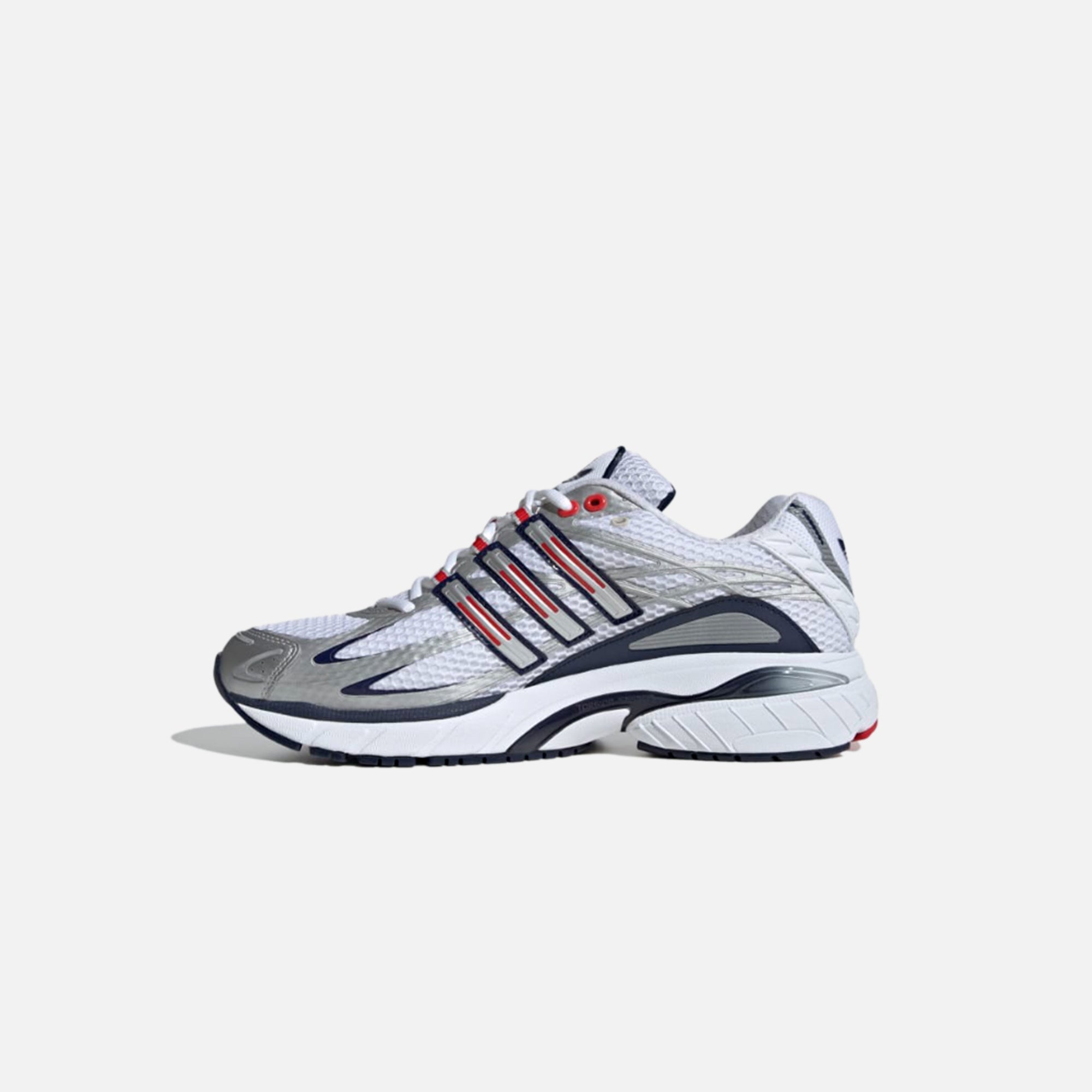 adidas x Sporty & Rich Adistar Cushion - Cloud White / Night