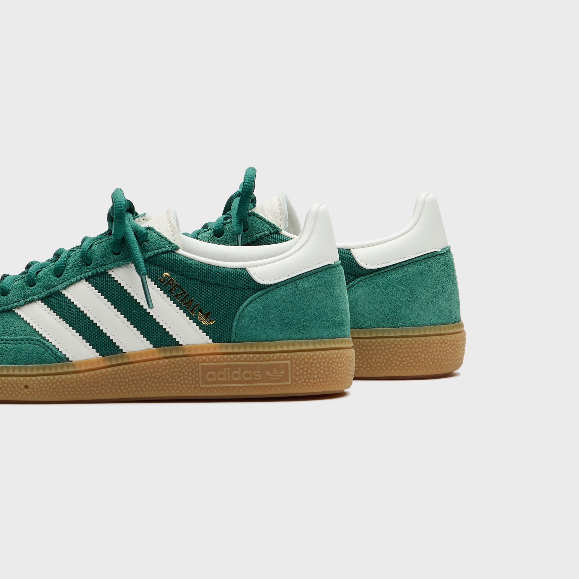 靴 b0399 KITH adidas Handball Spezial 29cm Kith Classics × adidas Originals Handball Spezial Summer