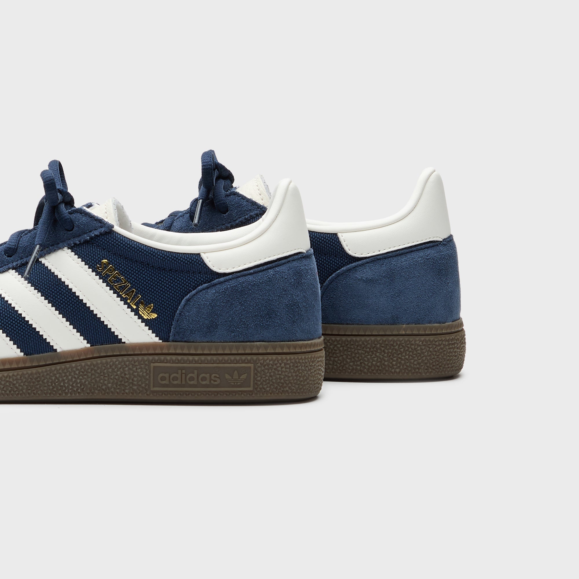 最適な価格 / Indigo Night - Spezial Handball adidas Cloud Chalk / White 財布・ケース・小物入れ