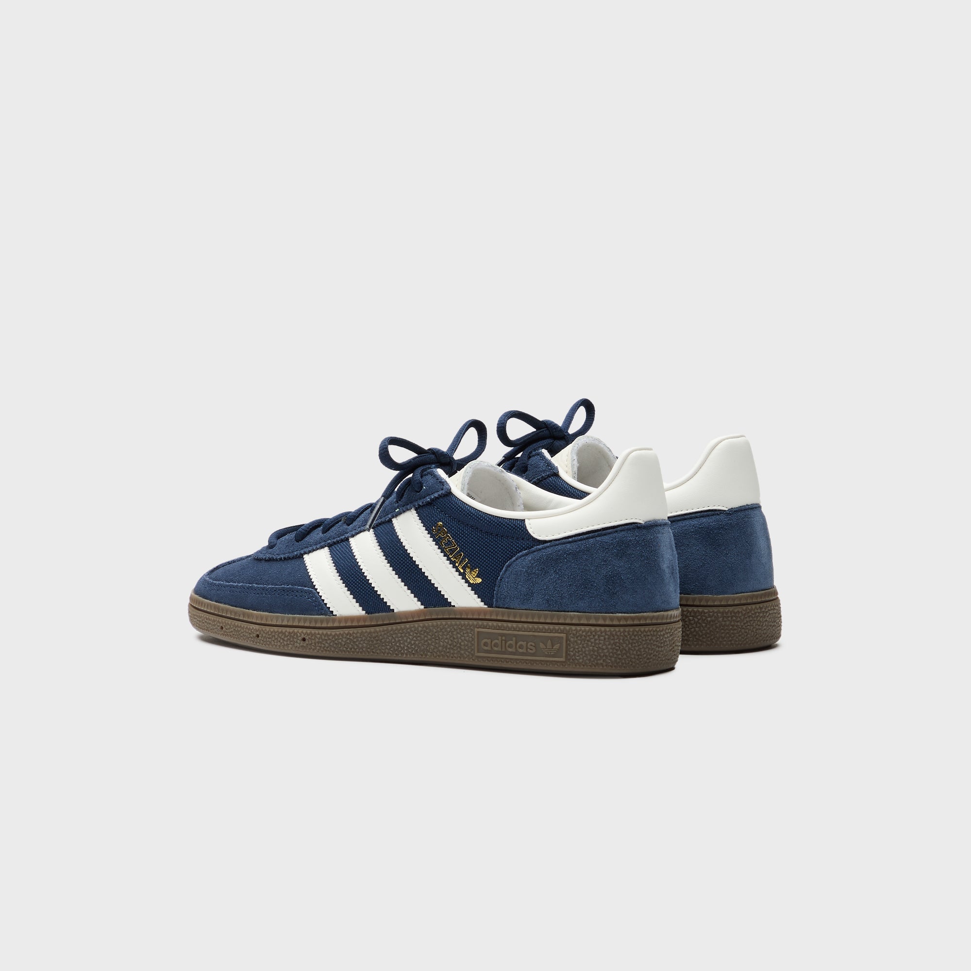 adidas Handball Spezial - Night Indigo / Cloud White / Chalk
