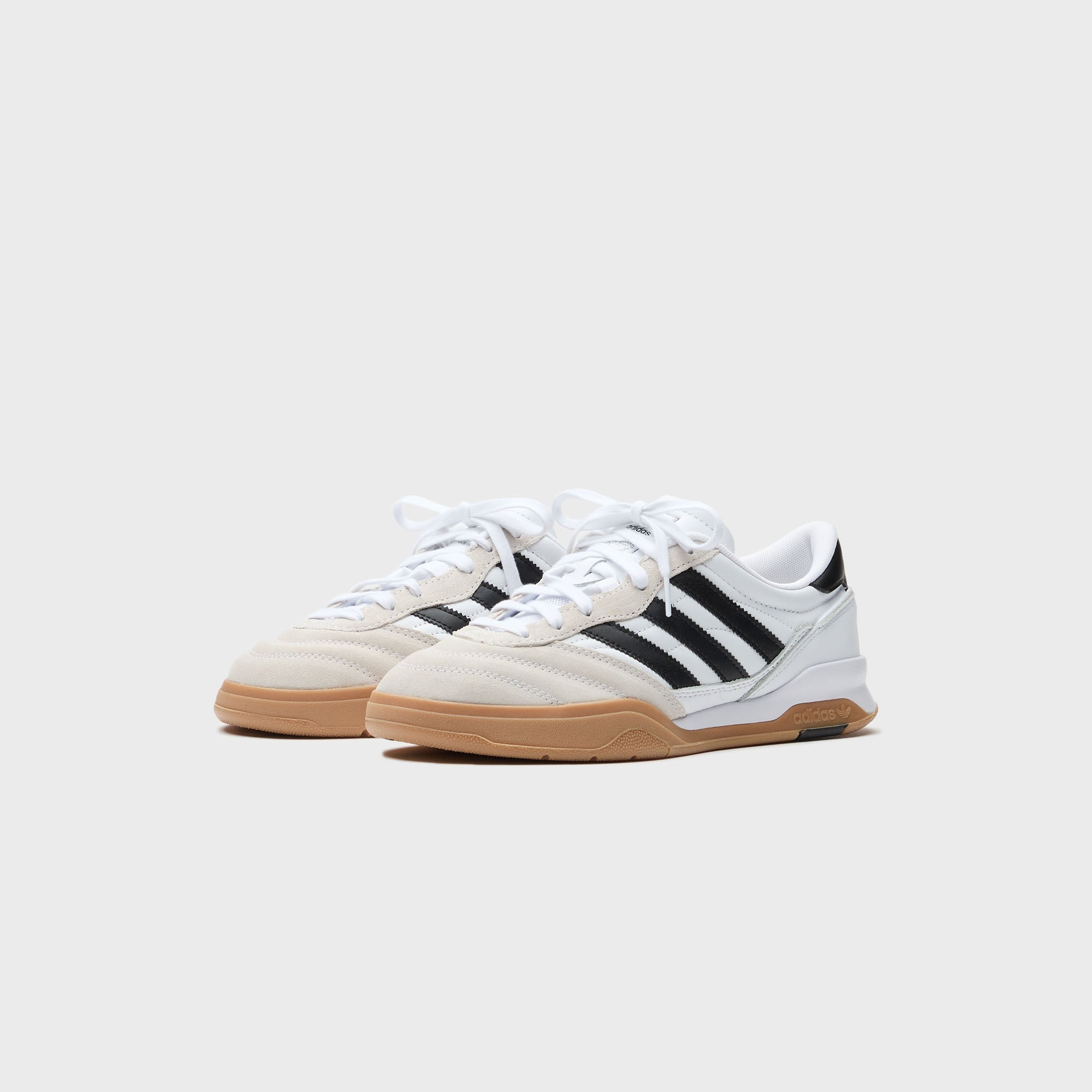 スニーカー adidas Predator Mundial White Black JH9493 Adidas Predator Mundial “White Black Gum” Colorway Size 12.5