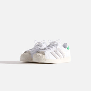 Adidas superstar fairway green best sale