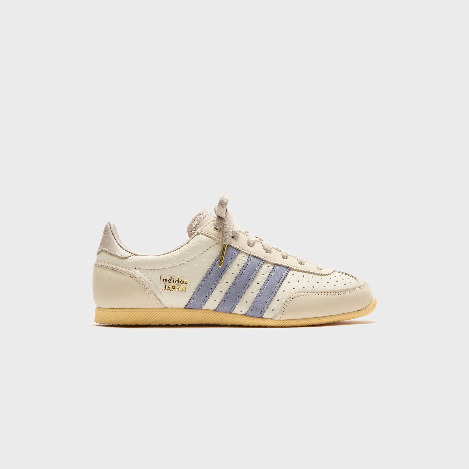 adidas WMNS Japan Cream - White / Silver Violet / Wonder Beige