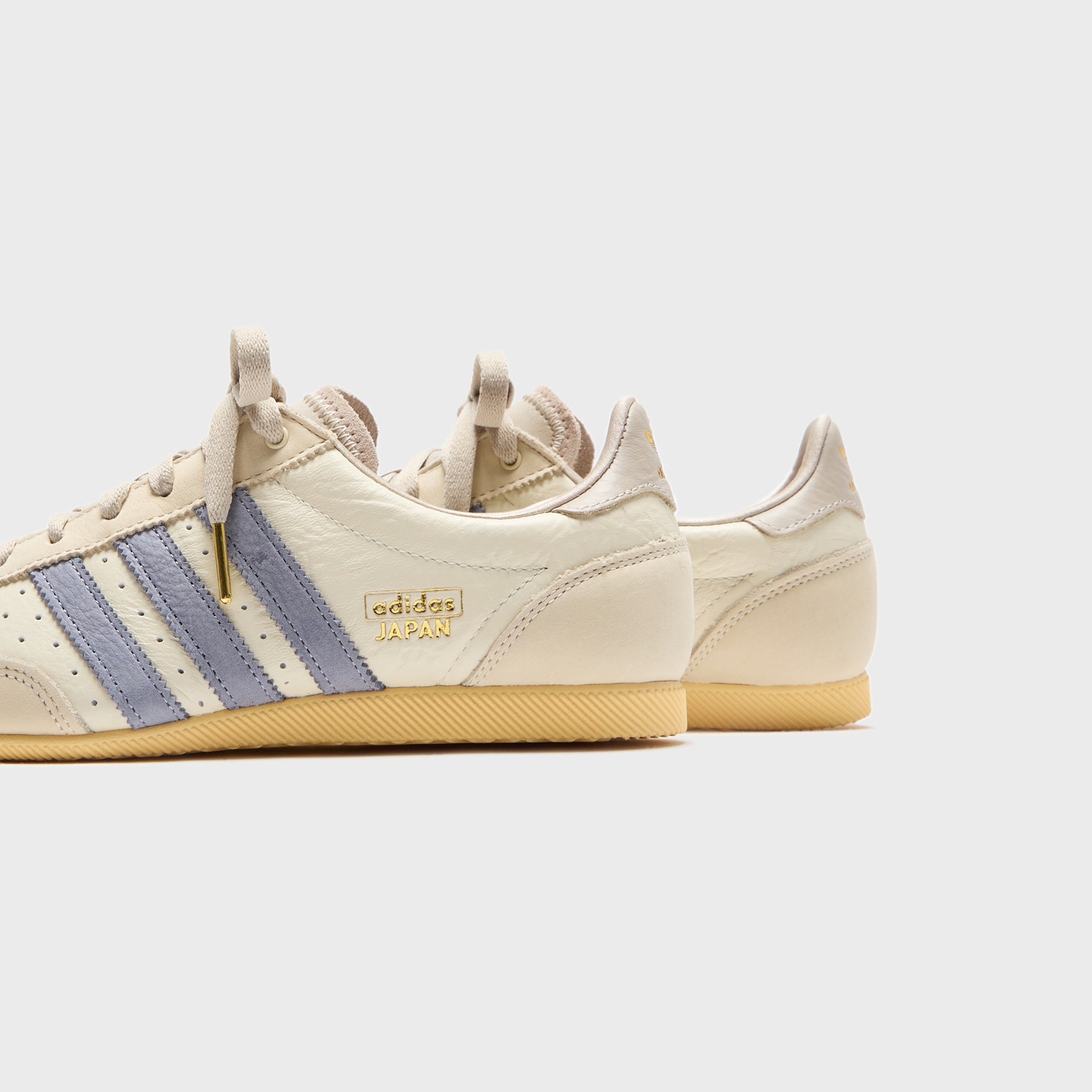 adidas WMNS Japan Cream - White / Silver Violet / Wonder Beige