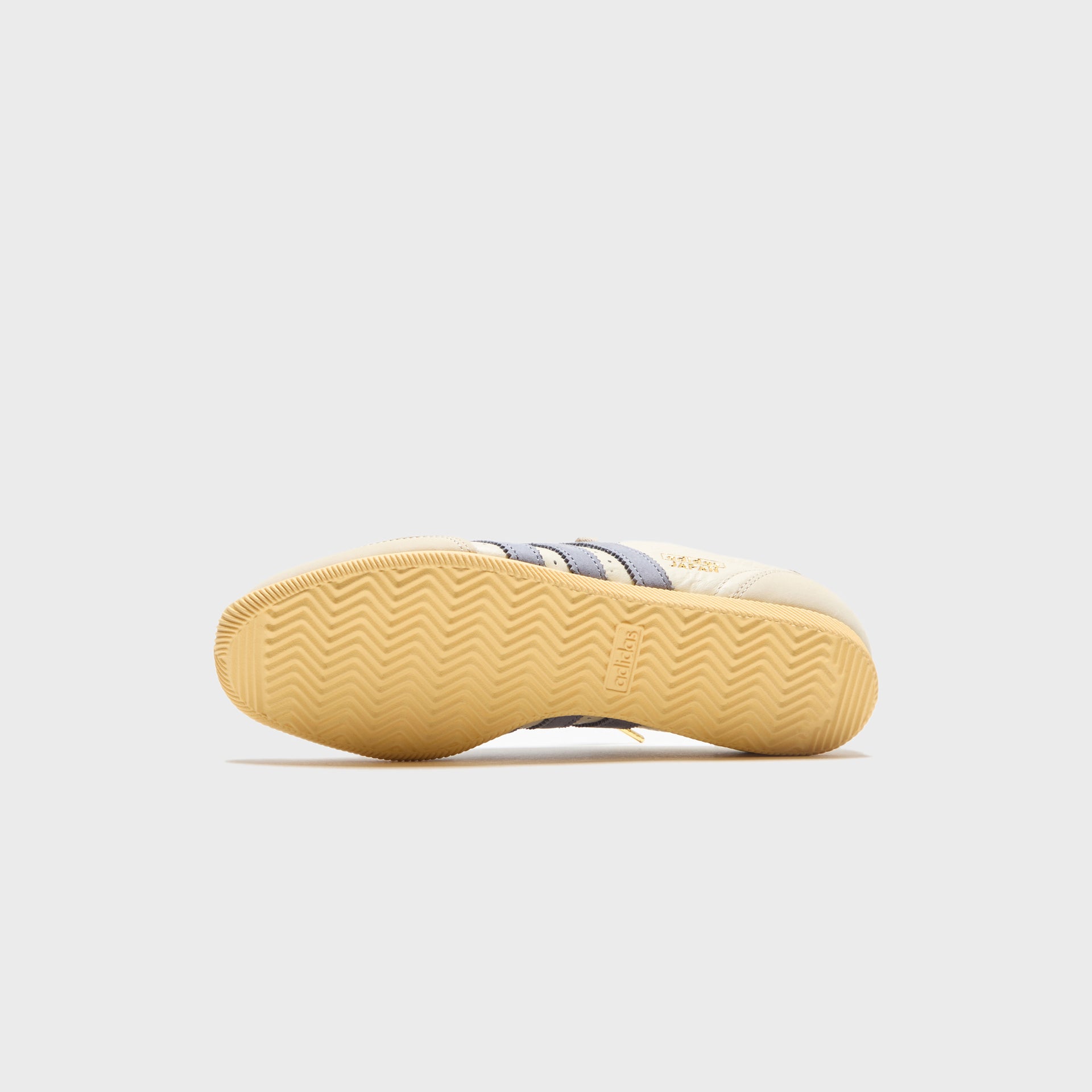 adidas WMNS Japan Cream - White / Silver Violet / Wonder Beige