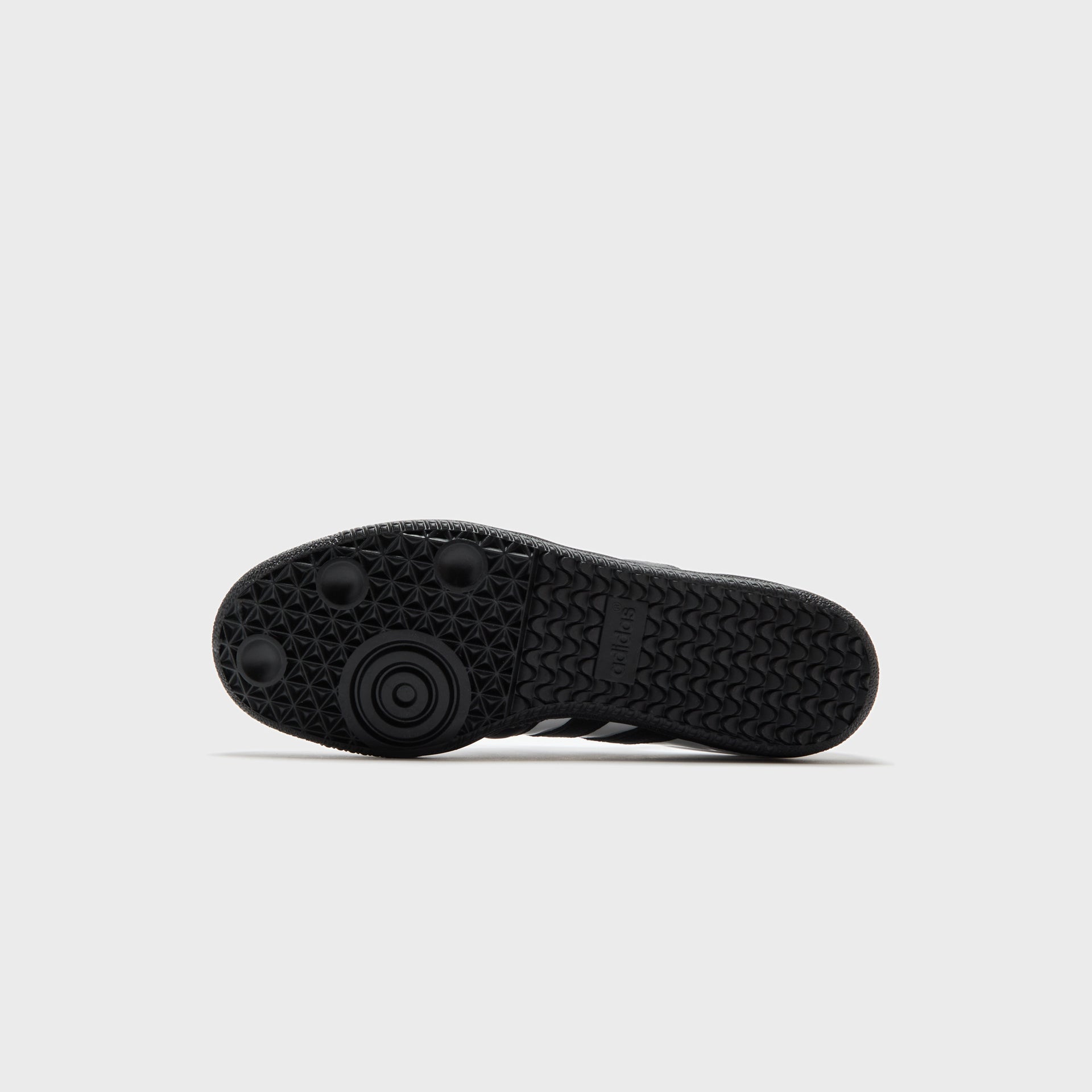 adidas WMNS Samba Long Tongue - Cloud White / Core Black / Cloud White