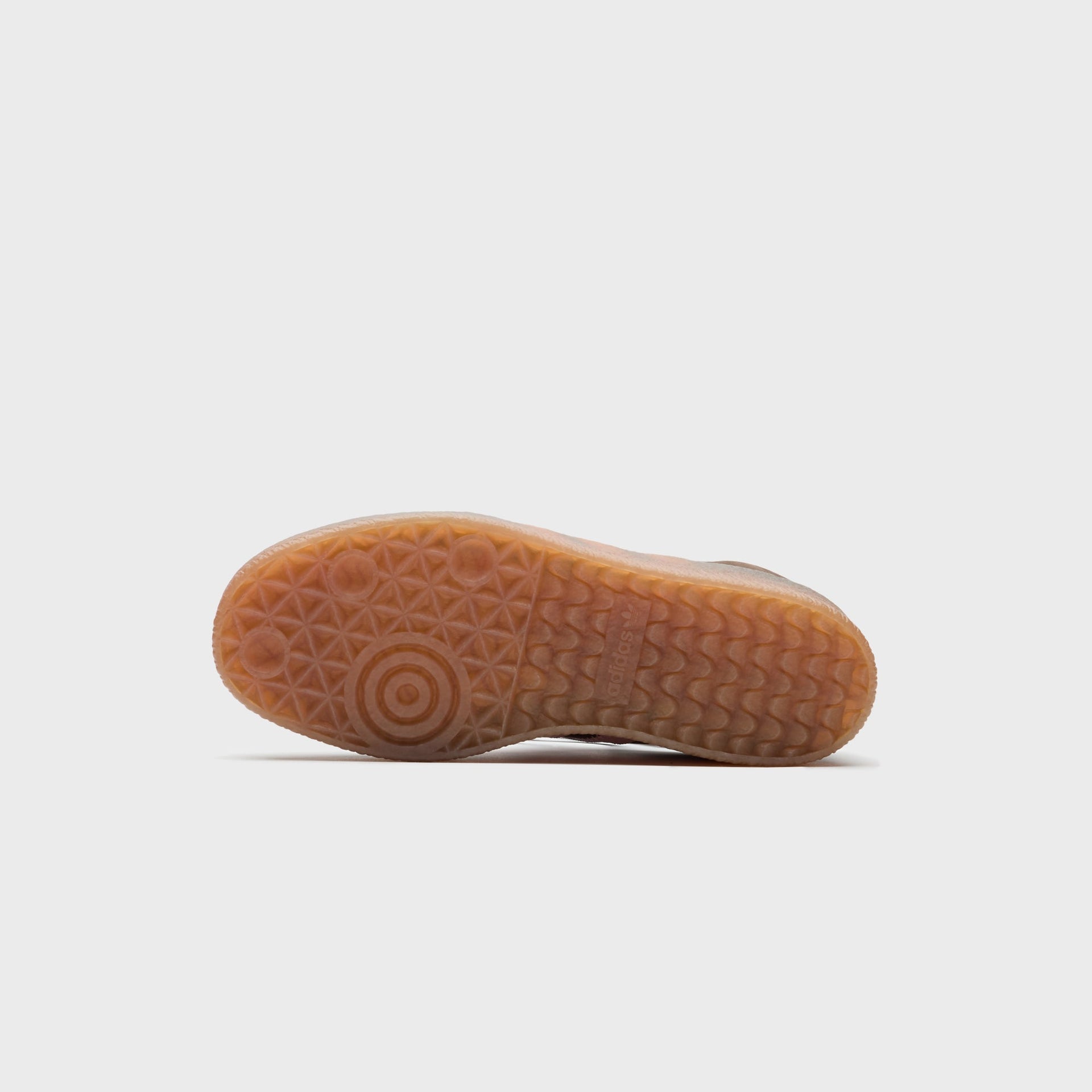 adidas WMNS Sambae - Dark Brown / Wonder Mauve / Gum M2
