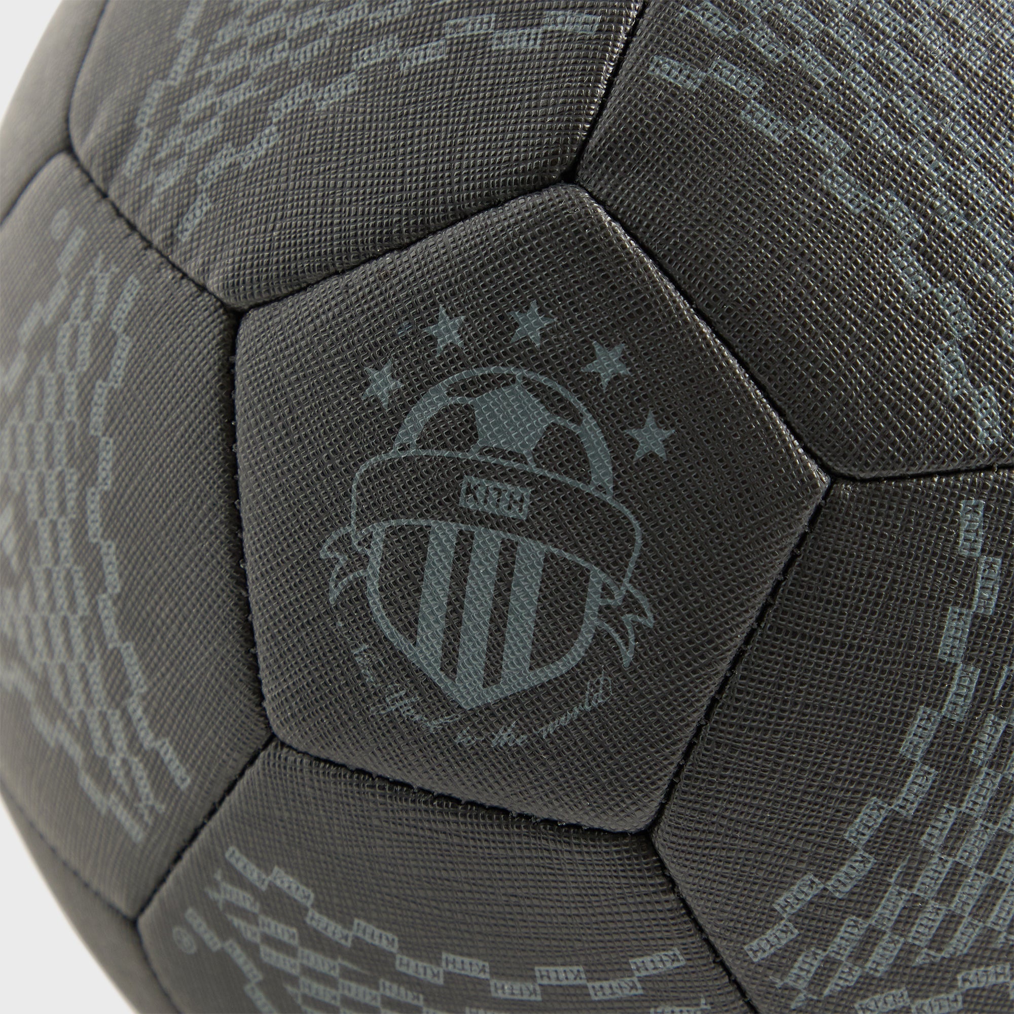 Kith for adidas Football Tango Soccer Ball - Black – Kith Europe
